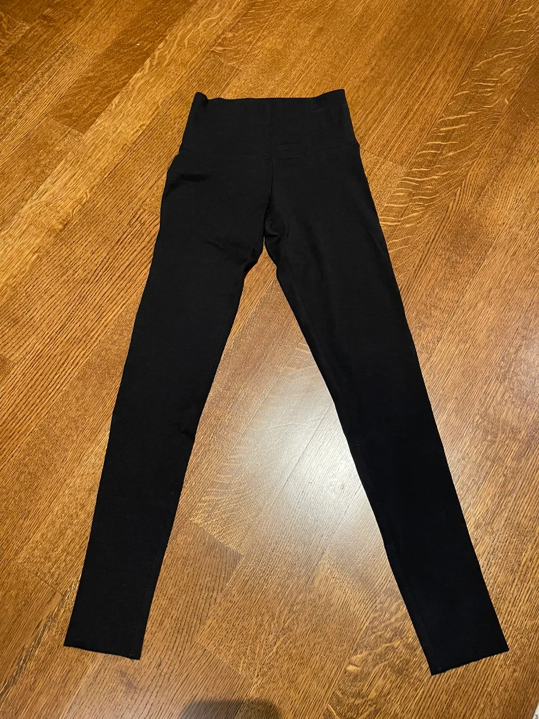 Aritzia Black Leggings - Size XS thumbnail
