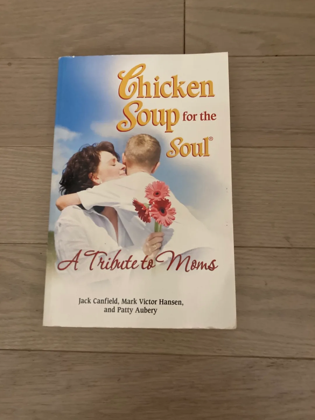 🇨🇦🍁Chicken Soup for the Soul: A Tribute to Moms thumbnail