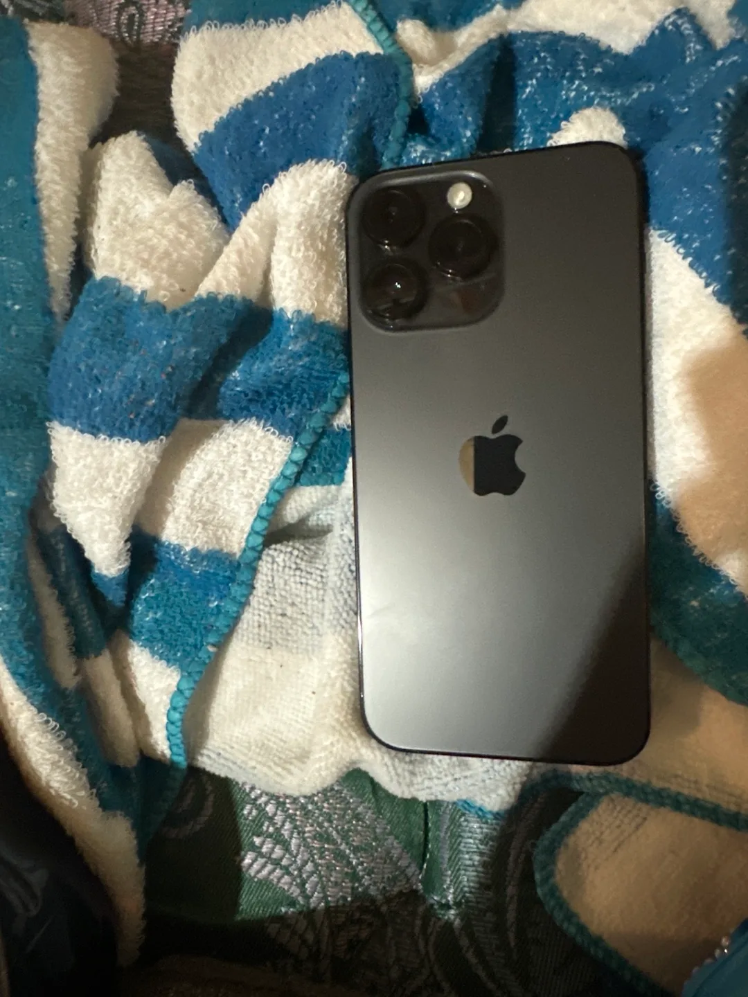 IPhone 14 Max Pro 256GB thumbnail