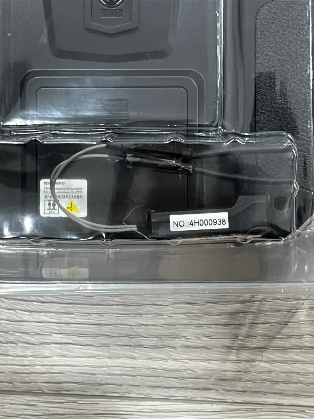 Flysky FS-i6 Remote Controller - Like New image indicator(4)