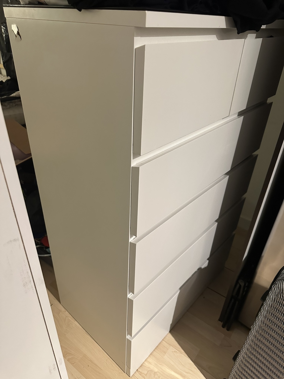 IKEA STORLINTA 6-Drawer Chest - photo 2