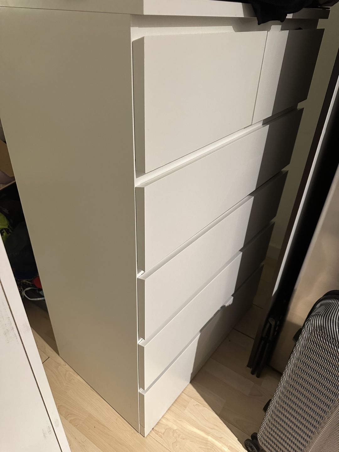 IKEA STORLINTA 6-Drawer Chest