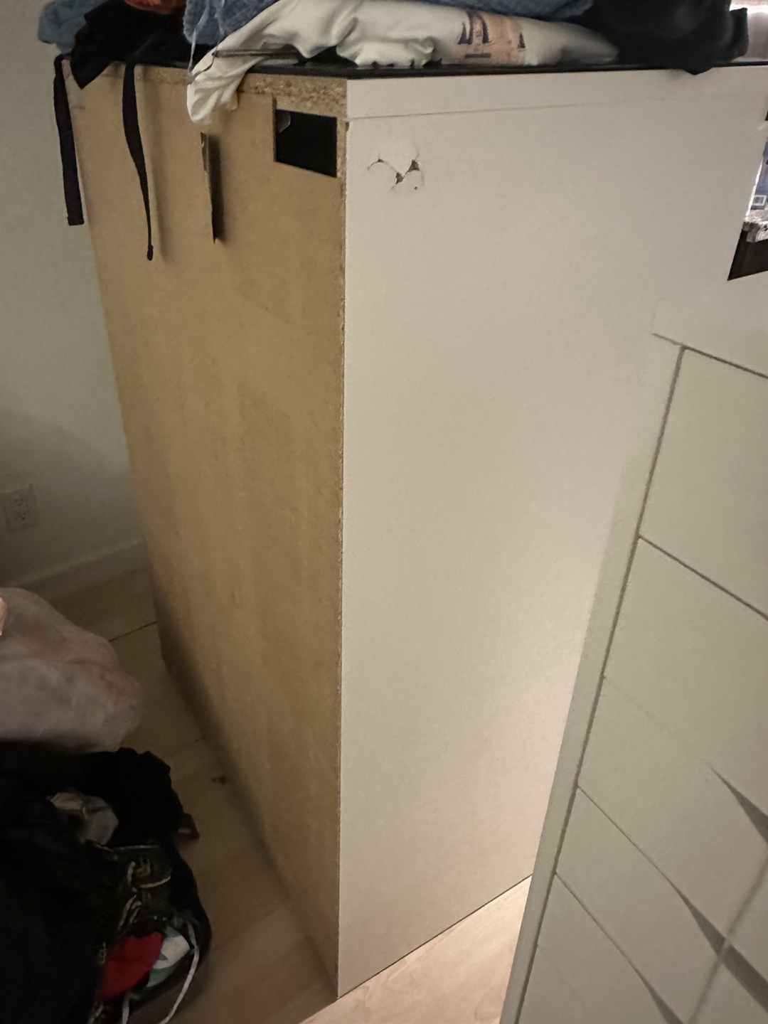 IKEA STORLINTA 6-Drawer Chest - photo 3