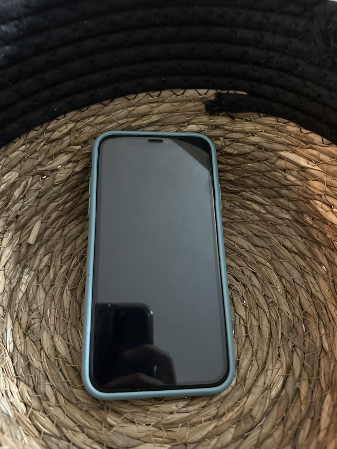 Apple iPhone 11 (128GB) - Black - photo 2
