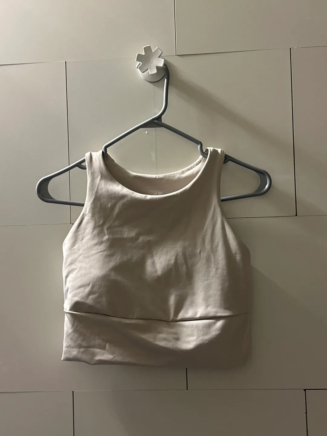 H&M Active Tank Top - Size M thumbnail