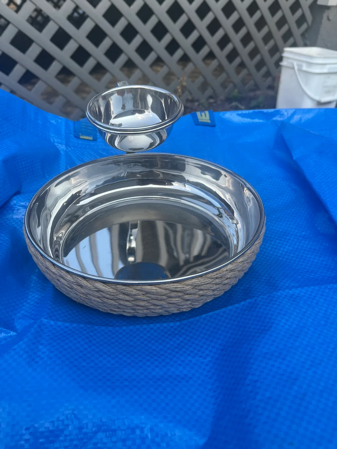 Pet Bowl thumbnail