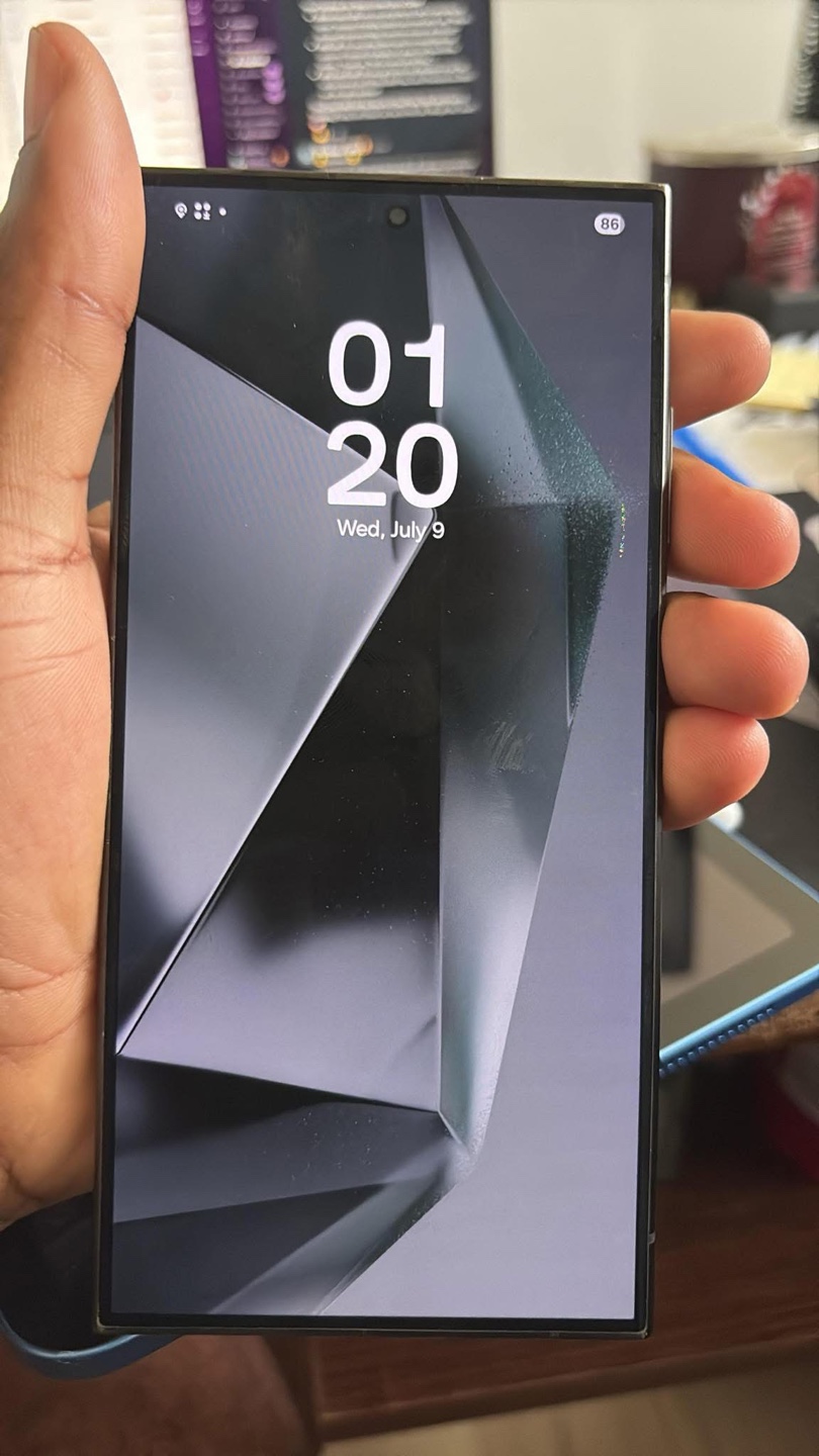 Samsung Galaxy S24 Ultra