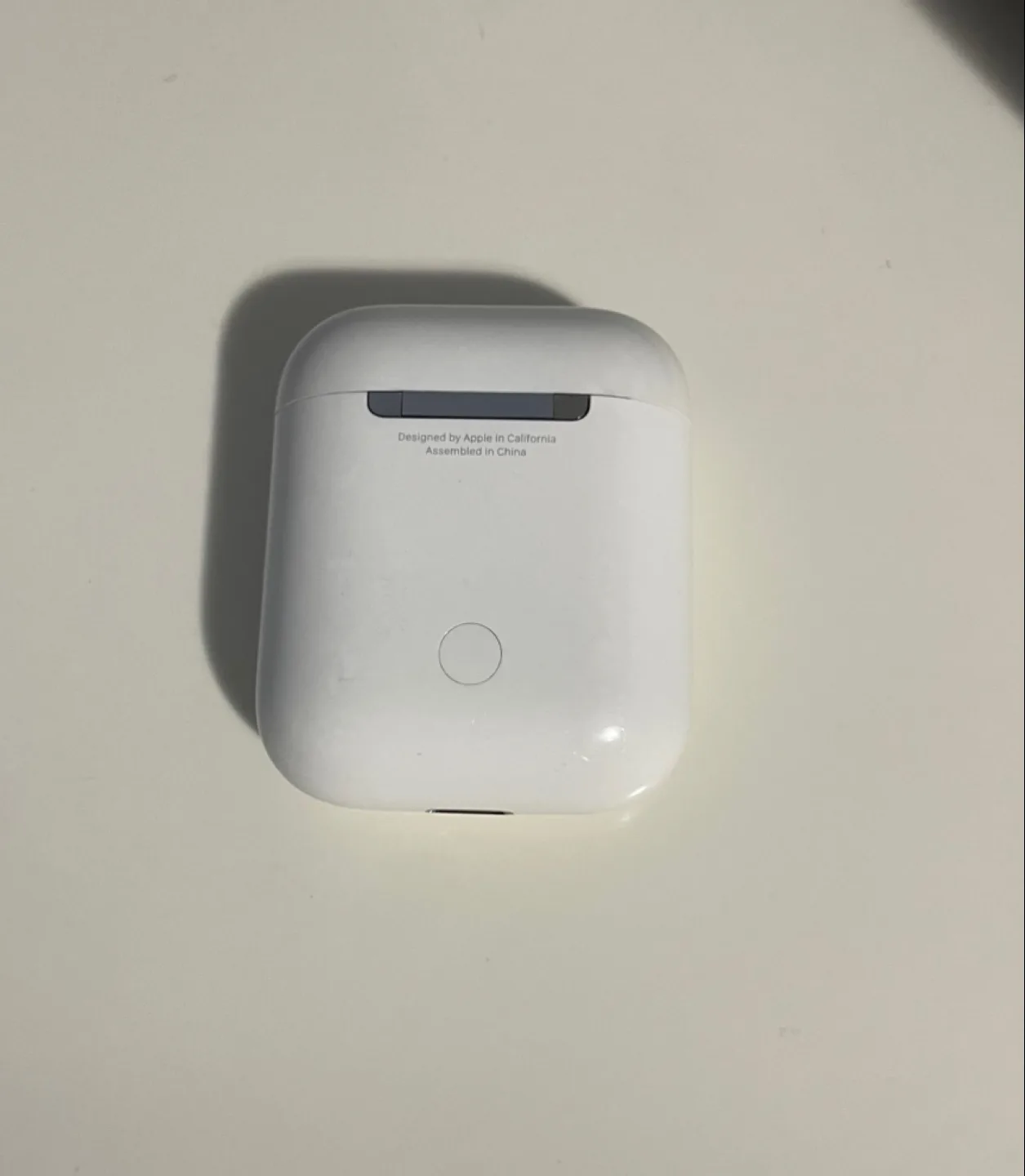 AirPods 1 2nd Gen Used image indicator(4)