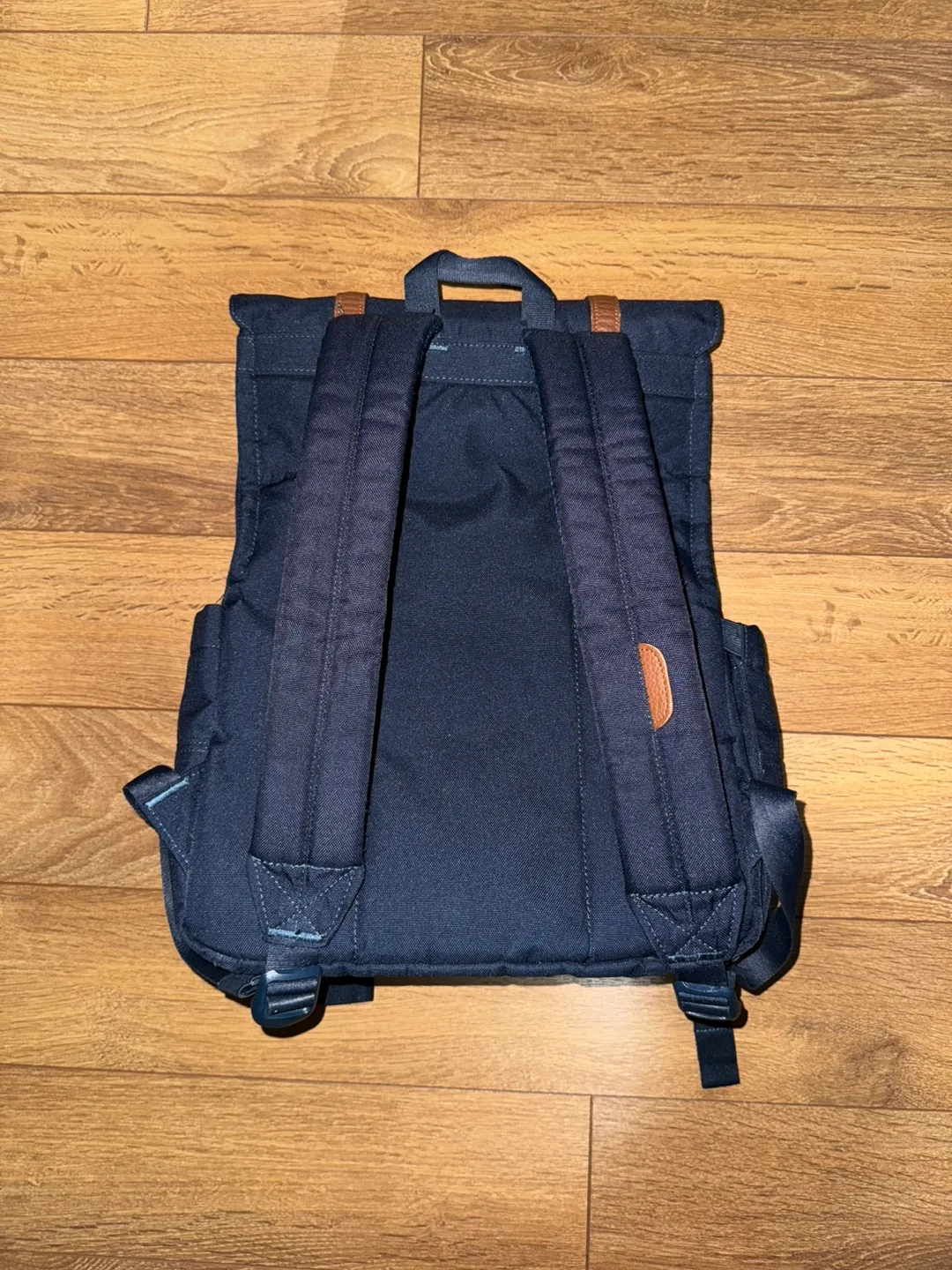 Herschel Supply Co. Navy Backpack thumbnail