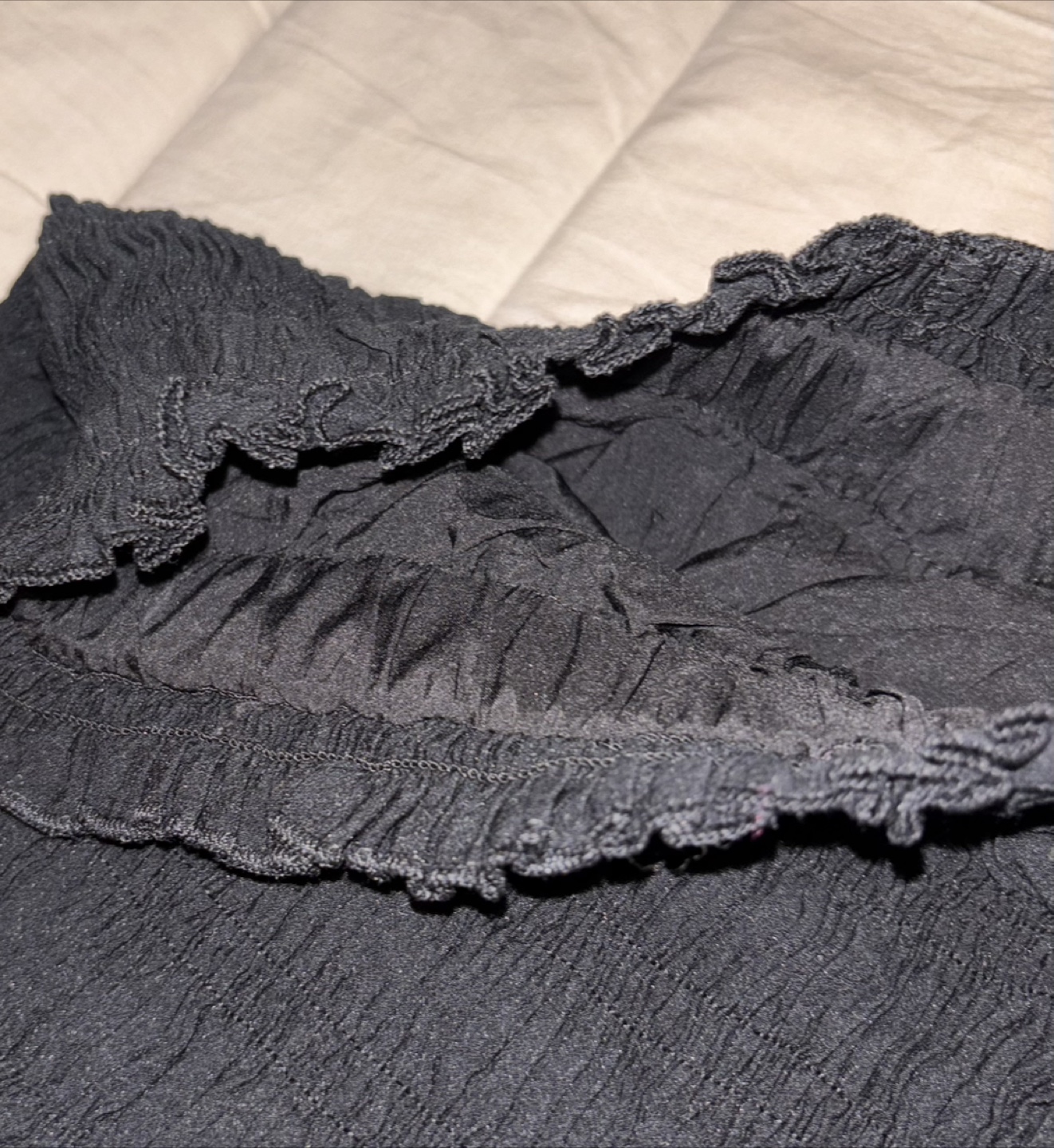 Shirring Skirt - photo 2