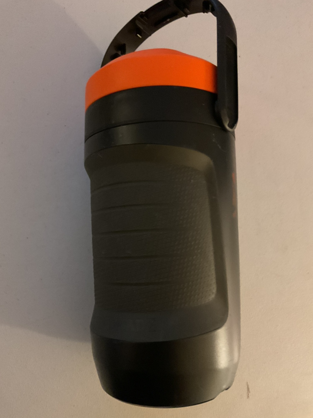 Gatorade GX Premium Jug 64 oz Black - photo 2