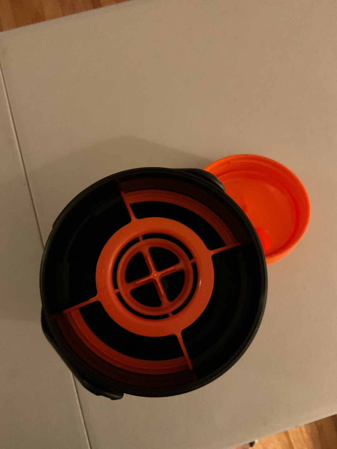 Gatorade GX Premium Jug 64 oz Black - photo 4