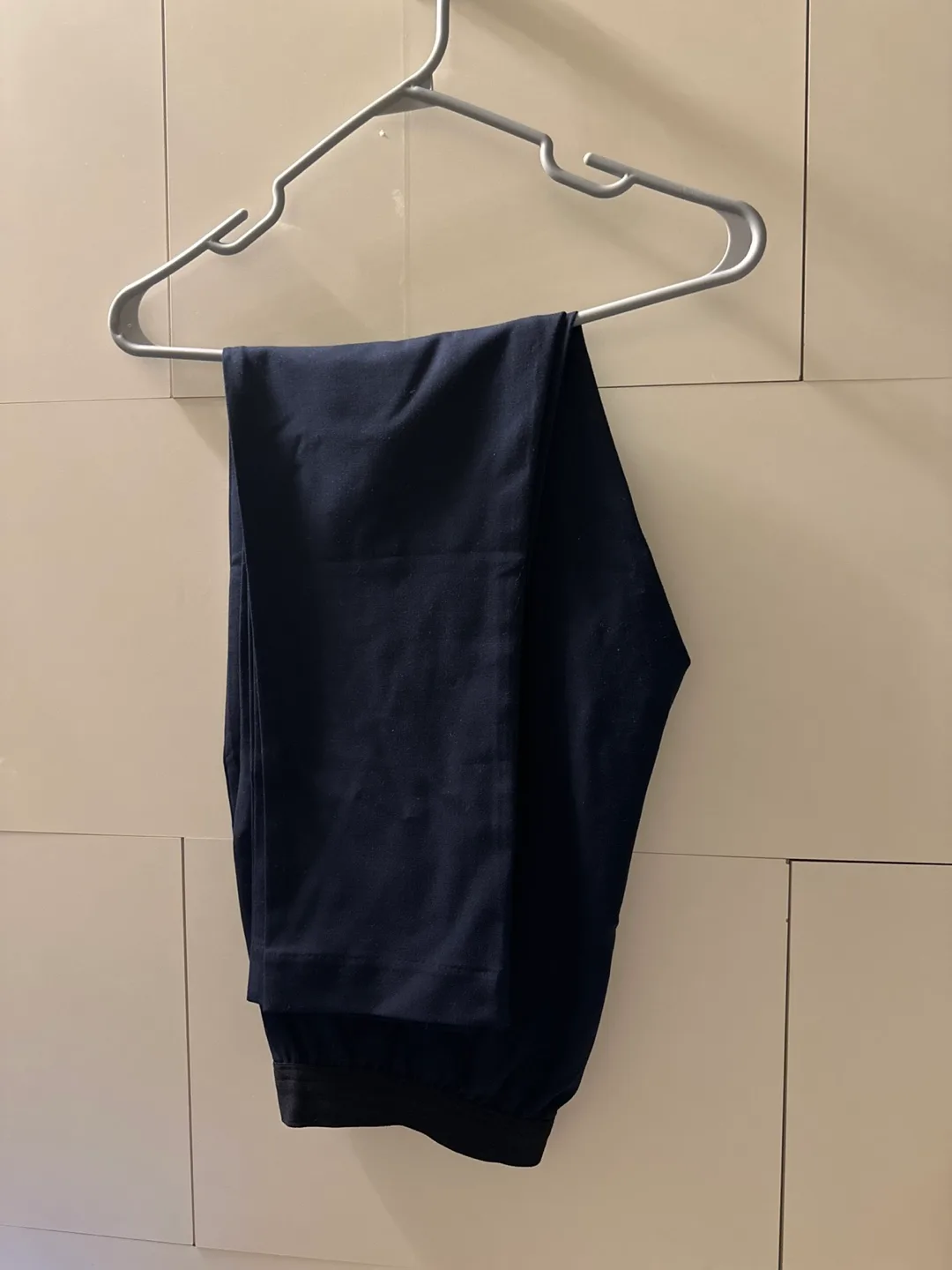 Van Heusen Blue Trousers - Size 30 thumbnail