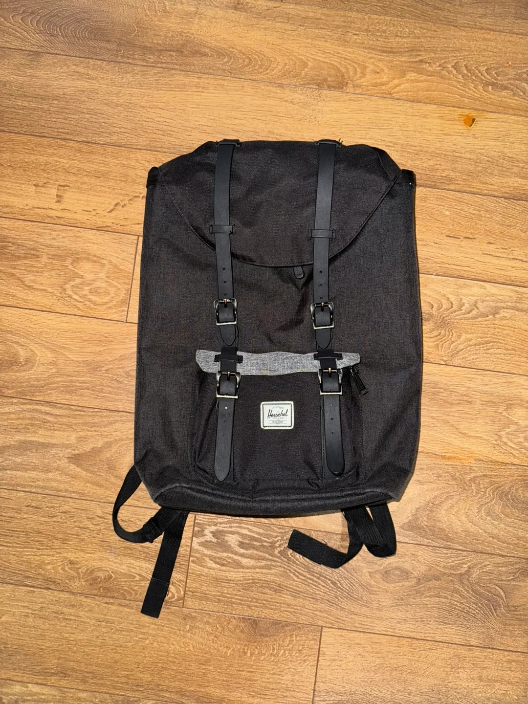 Herschel Supply Co. Backpack - Black thumbnail