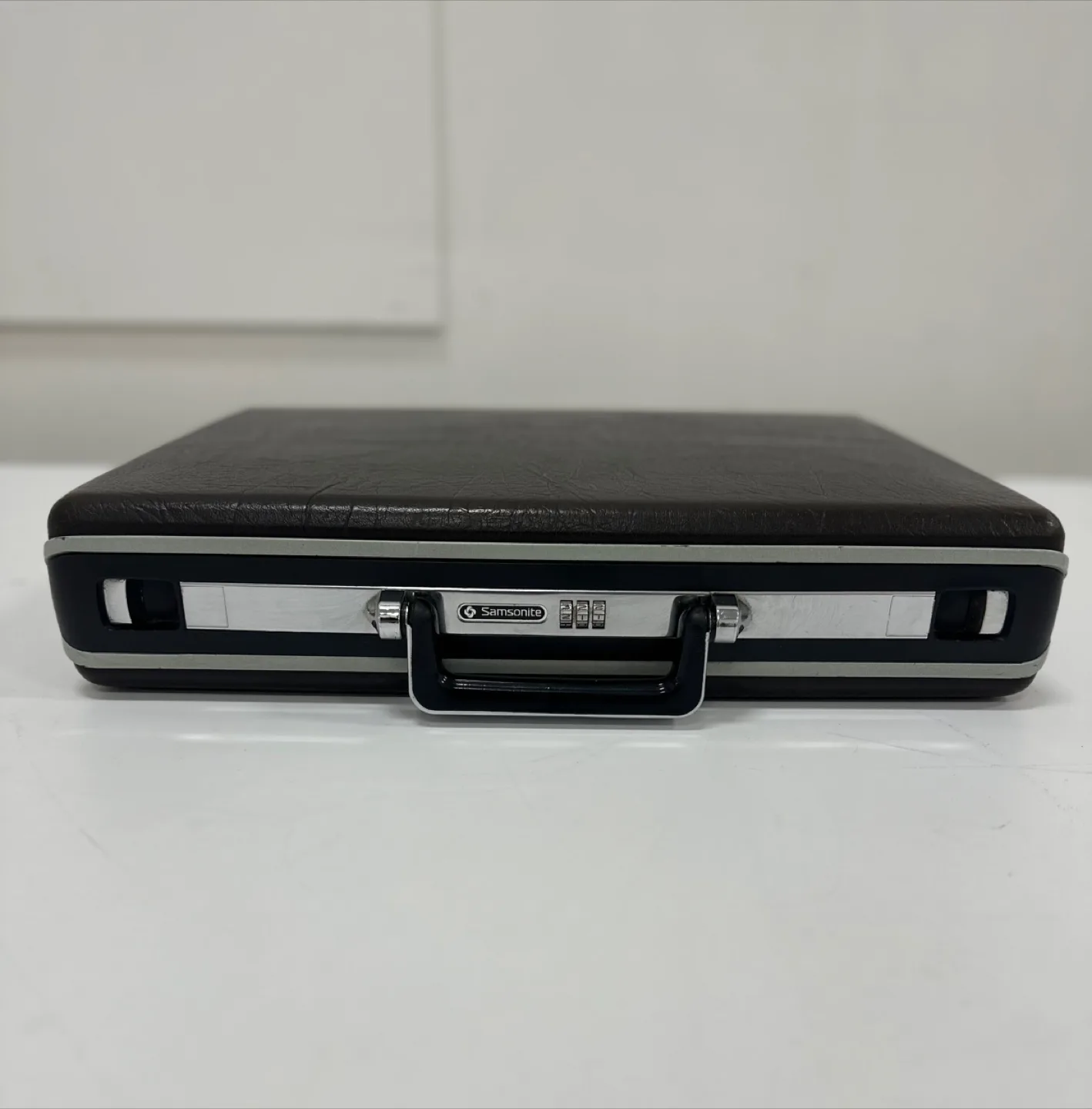 Vintage Samsonite Attache Briefcase thumbnail