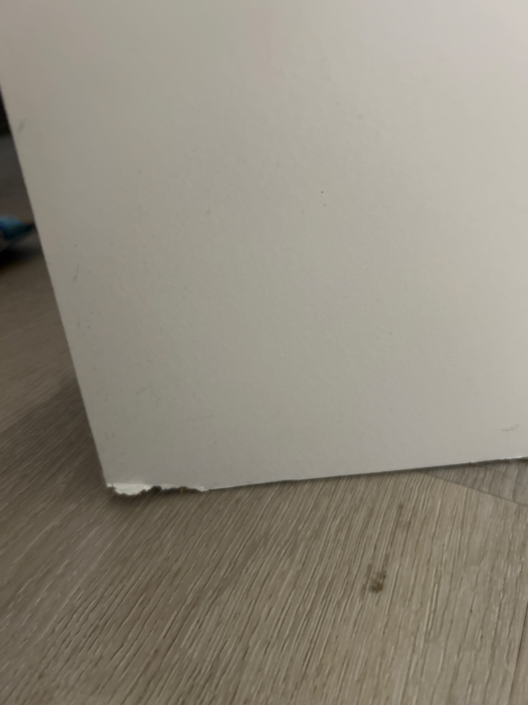 IKEA Malm White 4-Drawer Dresser - photo 2