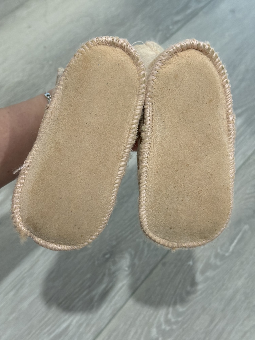 UGG Australia Baby Bixbee Booties - photo 5