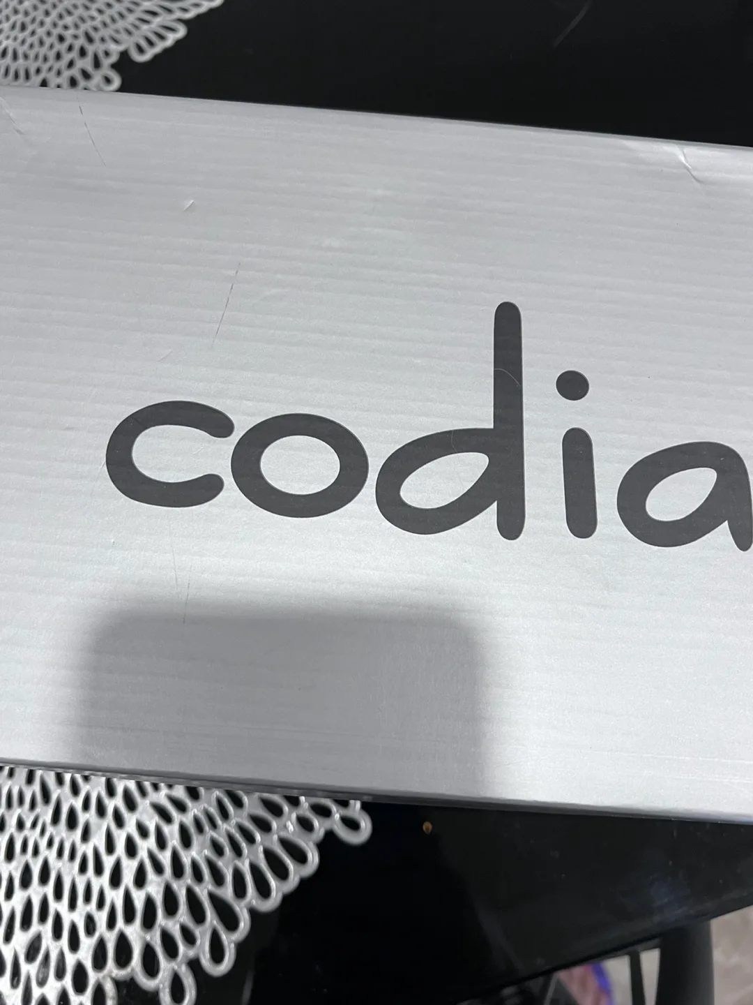 Codia Gold Slingback Heels, Size 8 image indicator(4)