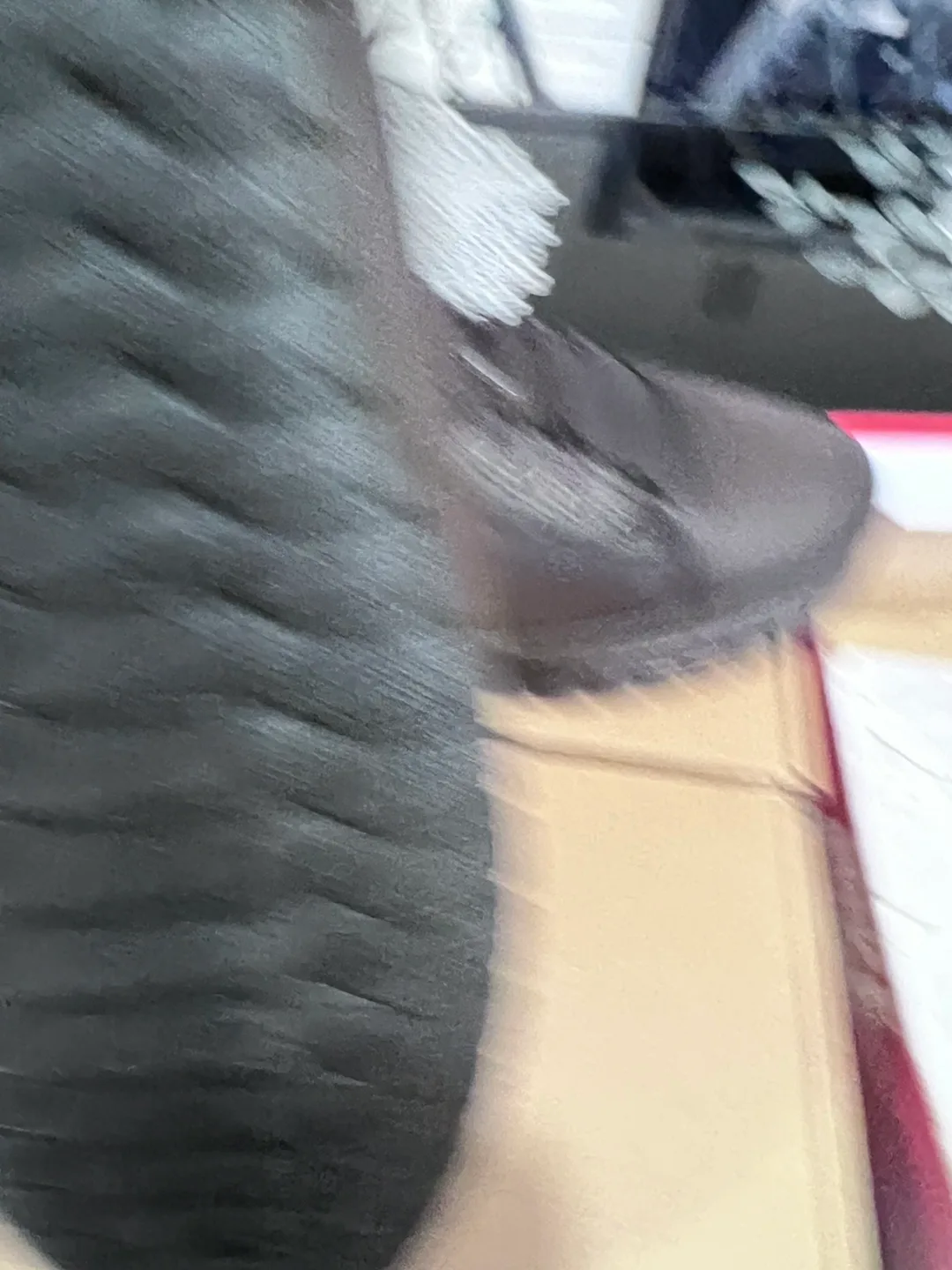 Sümer M. Brown Leather Shoes sell for back to school now $25 image indicator(3)