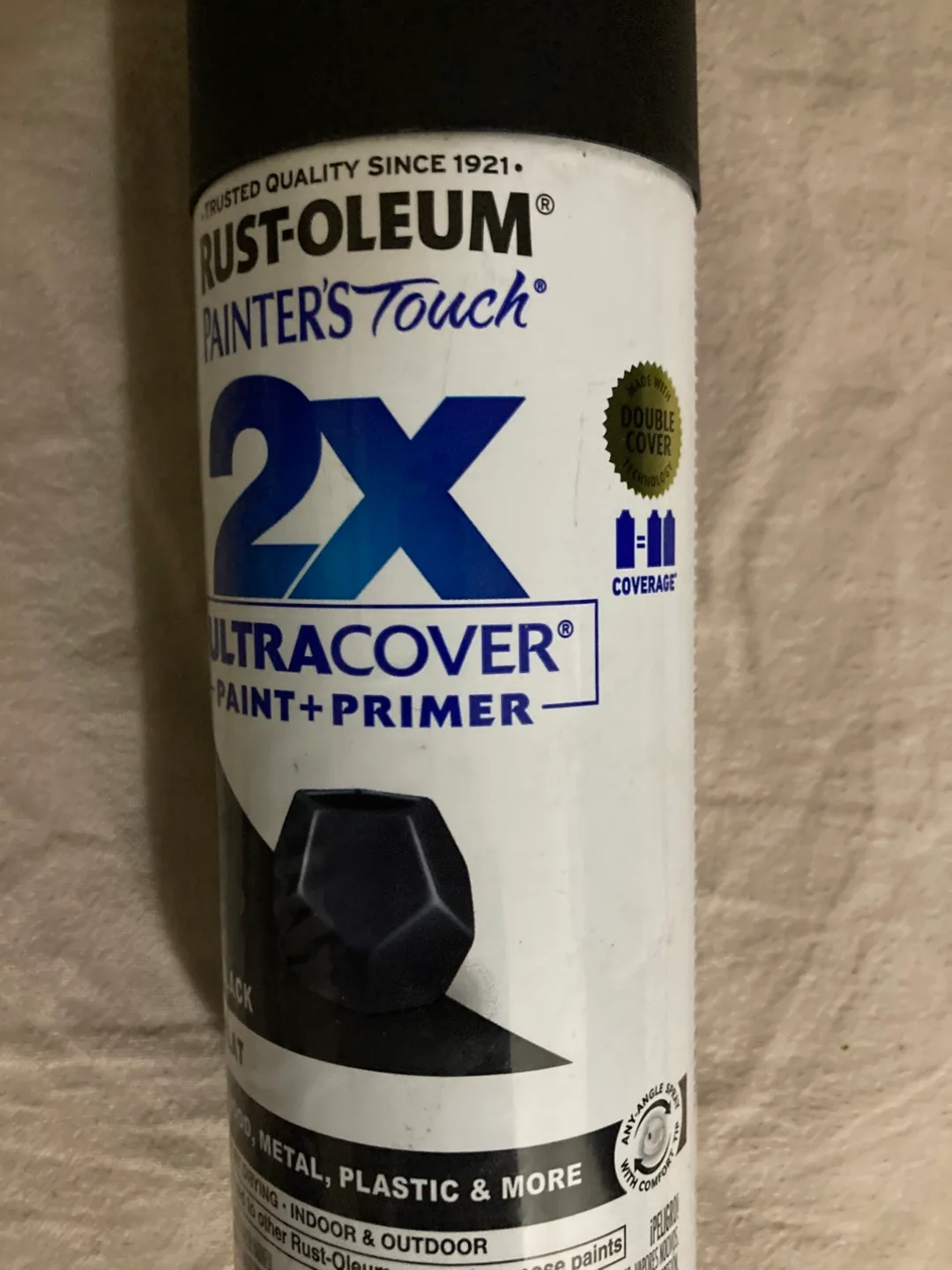 Rust-Oleum Painter's Touch 2X Ultra Cover Paint+Primer thumbnail