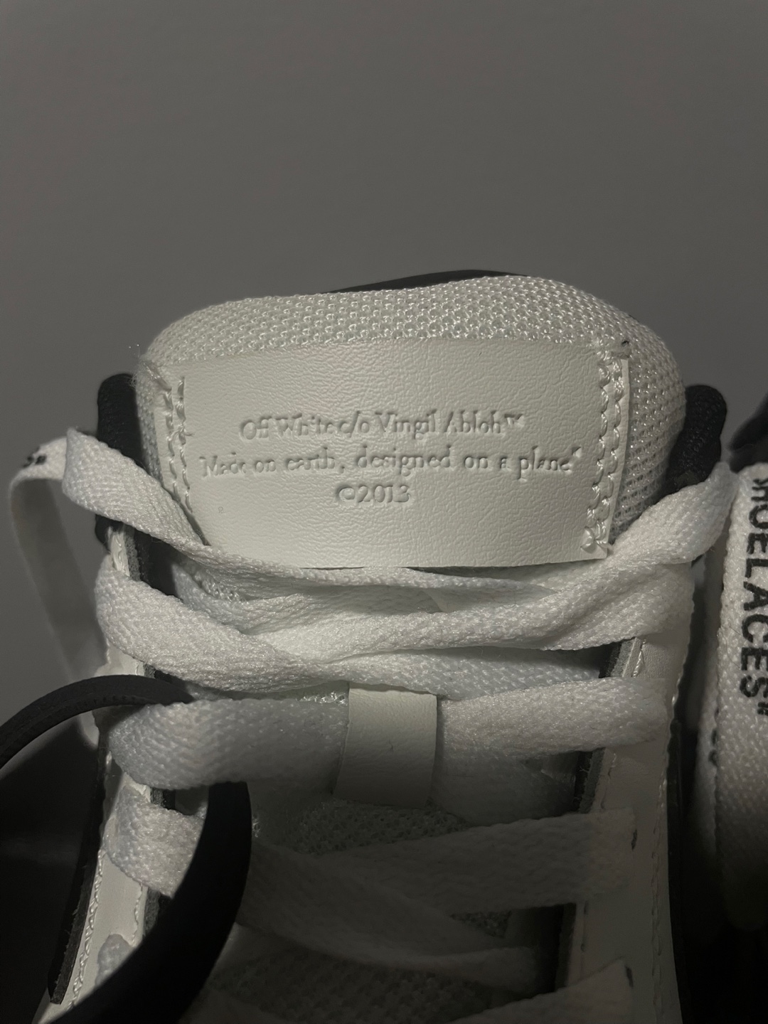 Off whites - photo 5