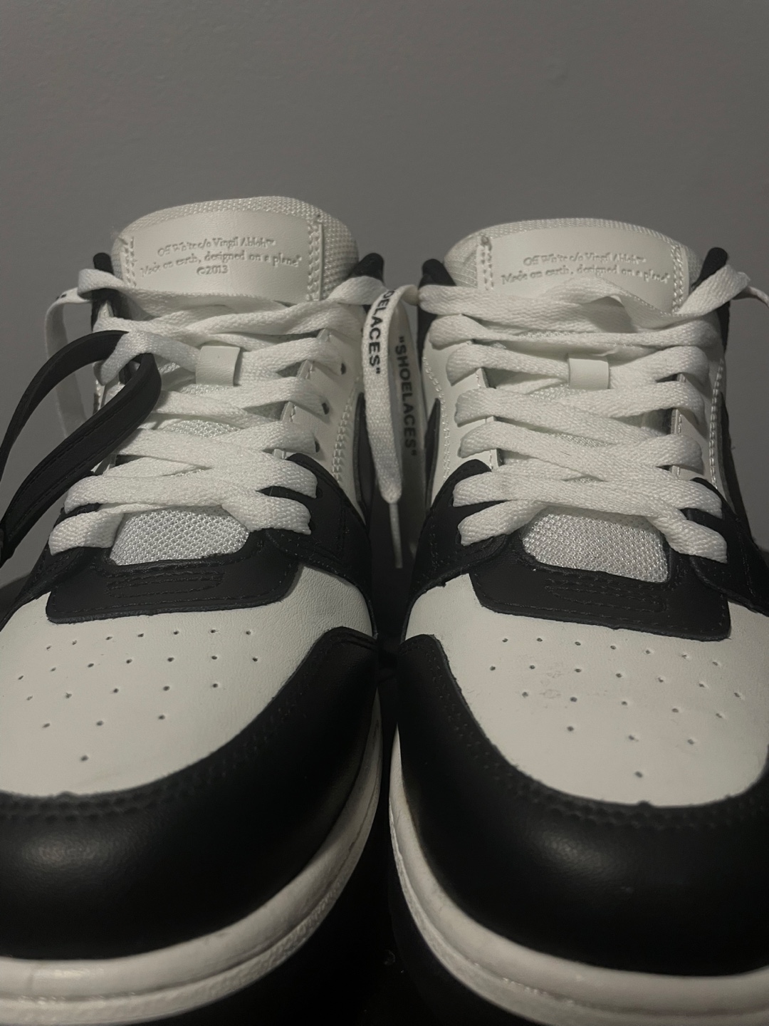 Off whites - photo 4
