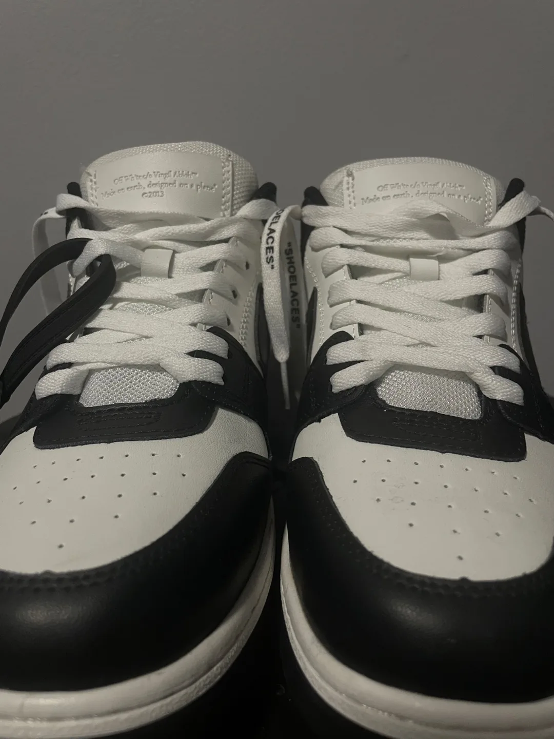 Off whites image indicator(4)