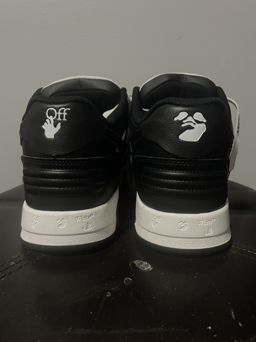 Off whites - photo 2