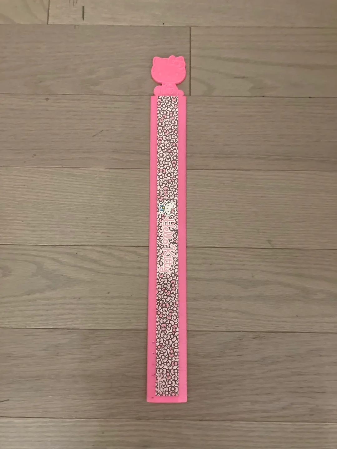 🇨🇦🍁Hello Kitty Ruler thumbnail