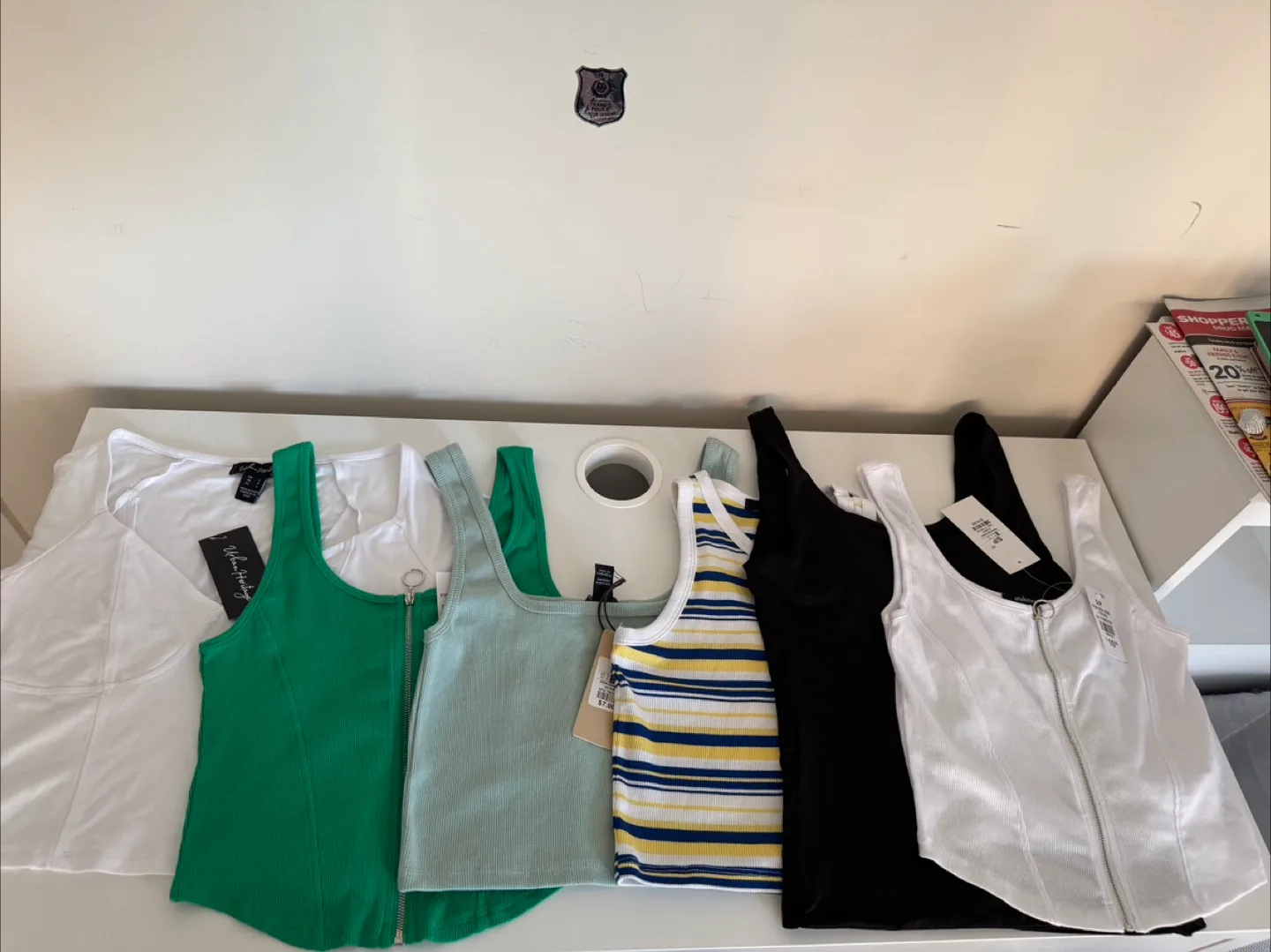 Women’s Tops - Size S thumbnail