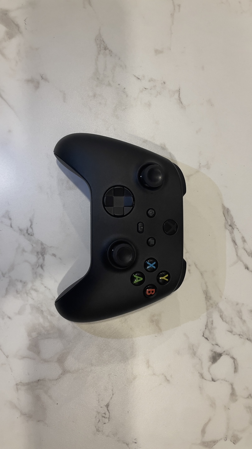 Xbox One Console with Games and Accessories - photo 4