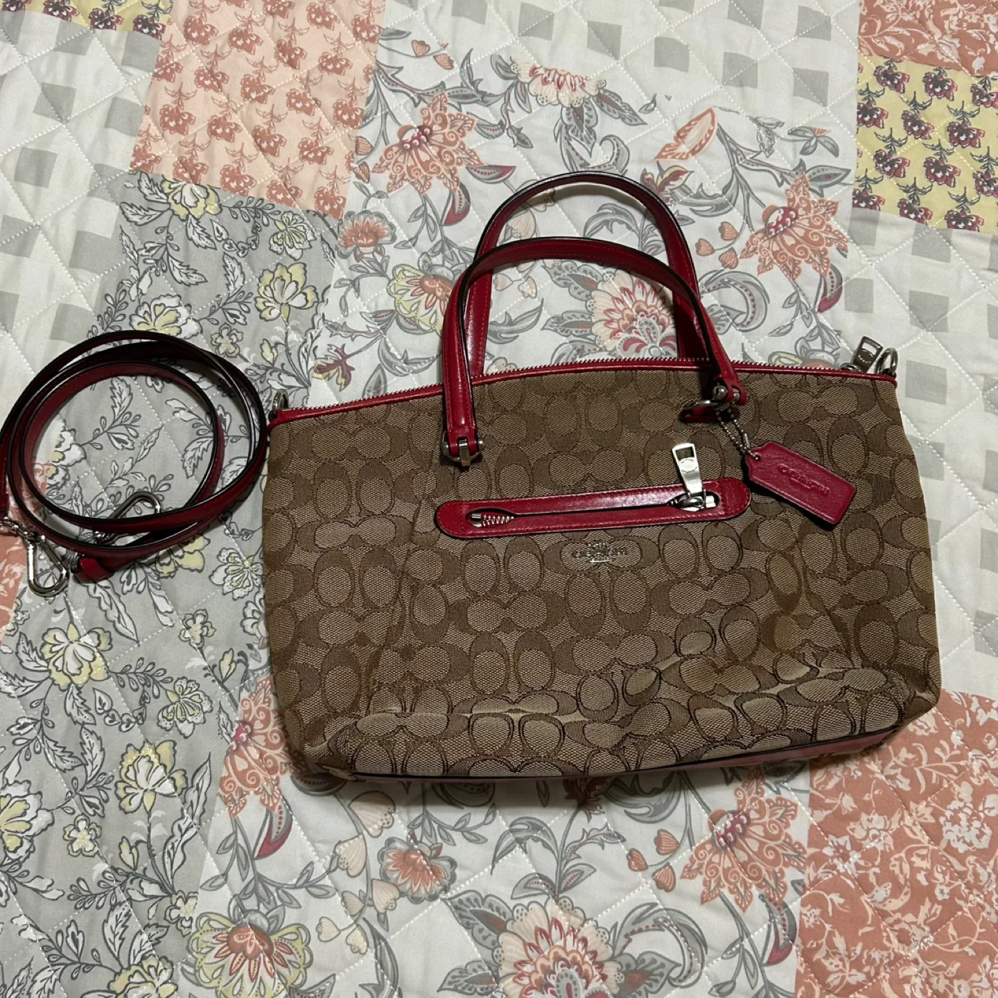 COACH Handbag