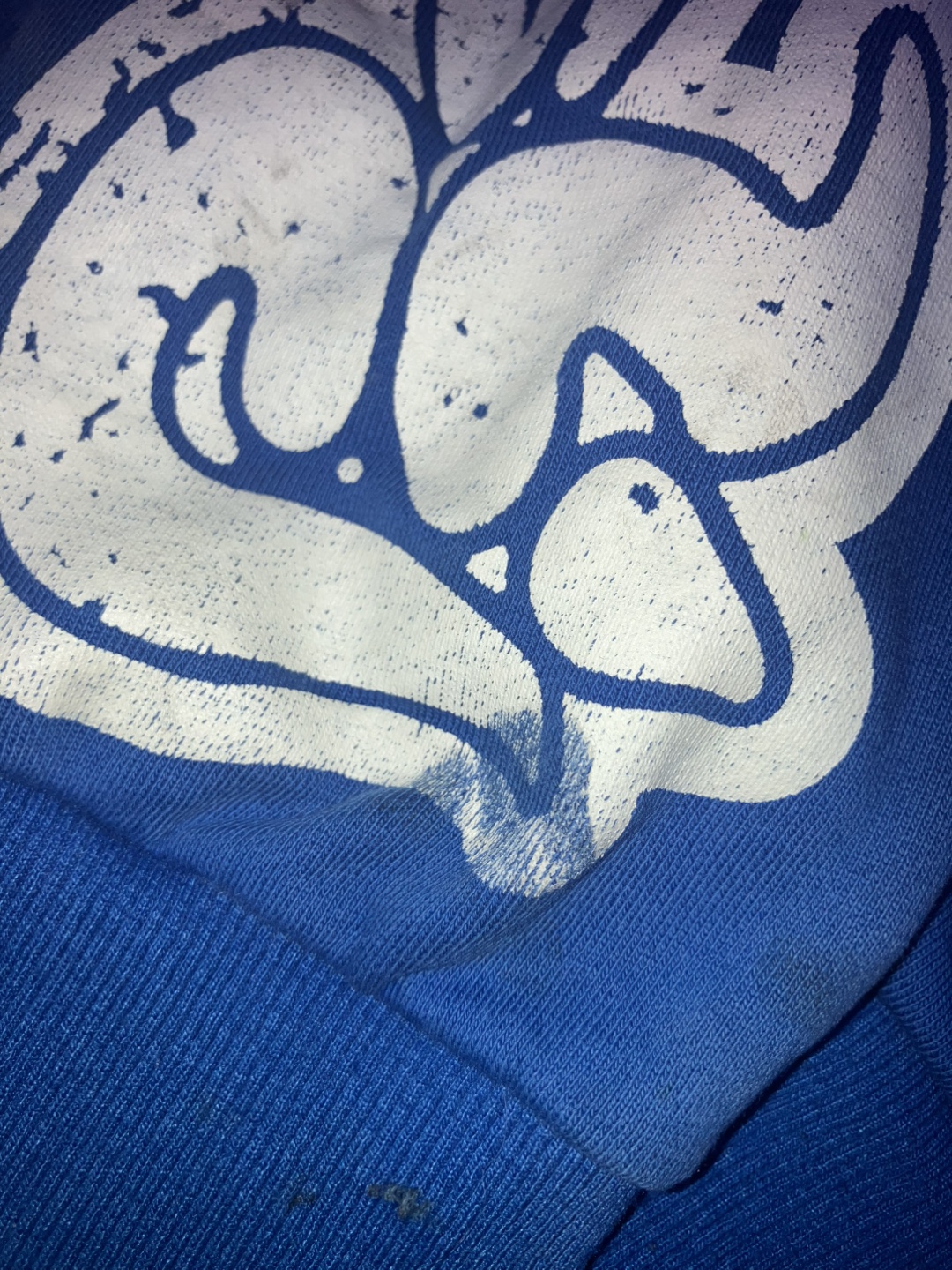 Hellstar hoodie - photo 3