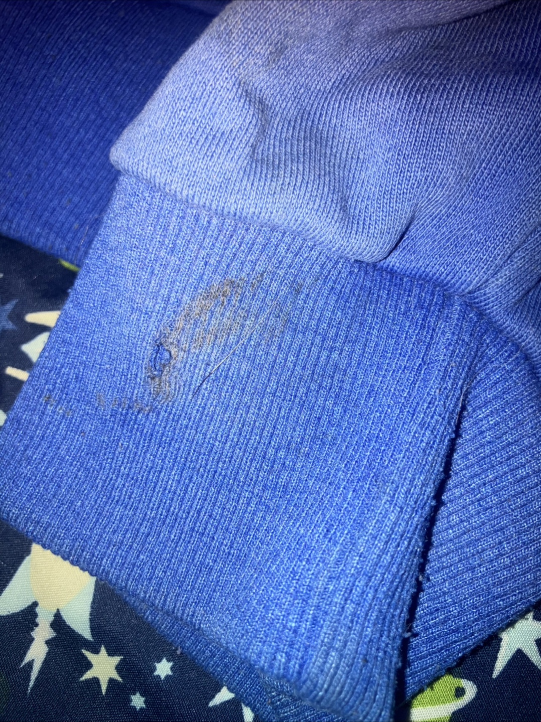 Hellstar hoodie - photo 4