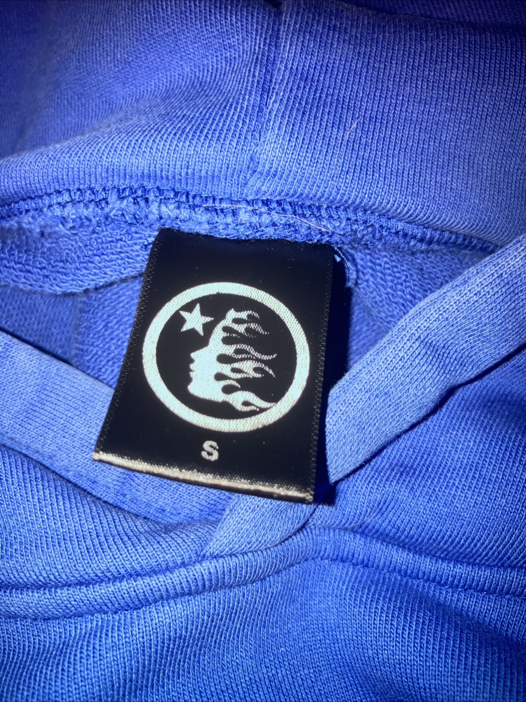 Hellstar hoodie - photo 5