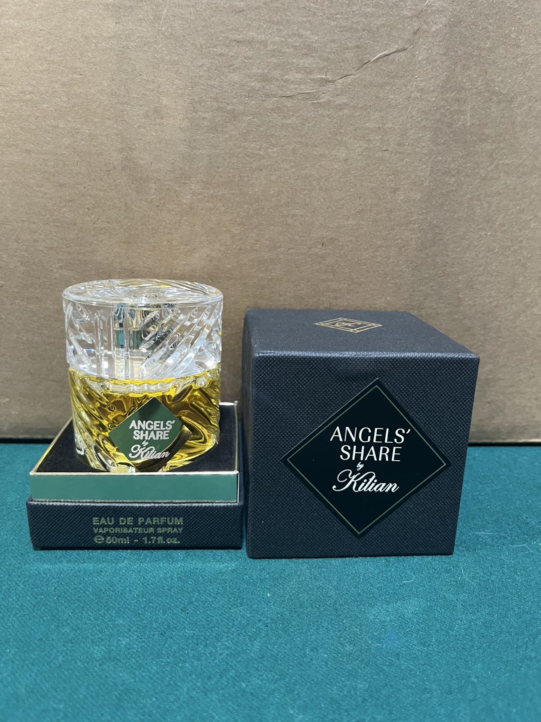 Kilian Angels' Share Eau de Parfum 50ml (New)