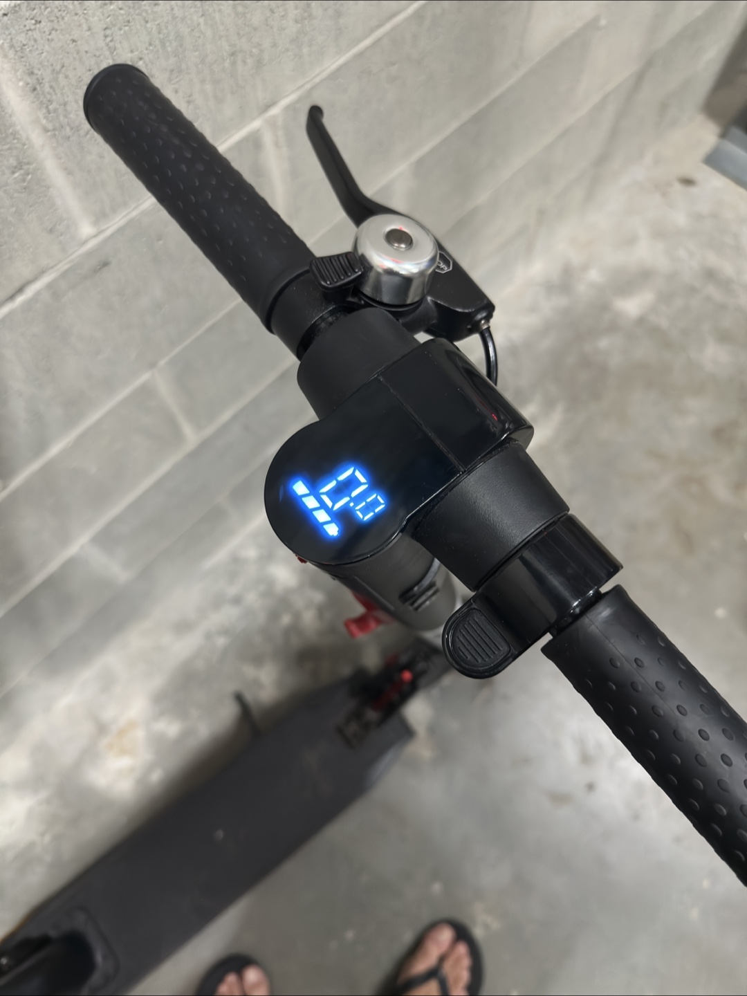 Electric Scooter GOTRAX XR Elite - photo 3