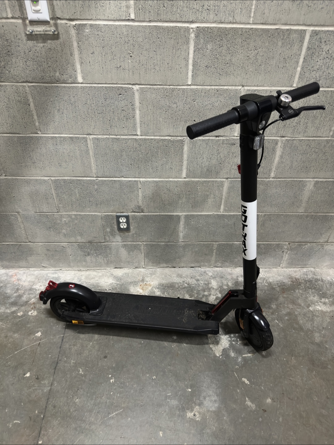 Electric Scooter GOTRAX XR Elite