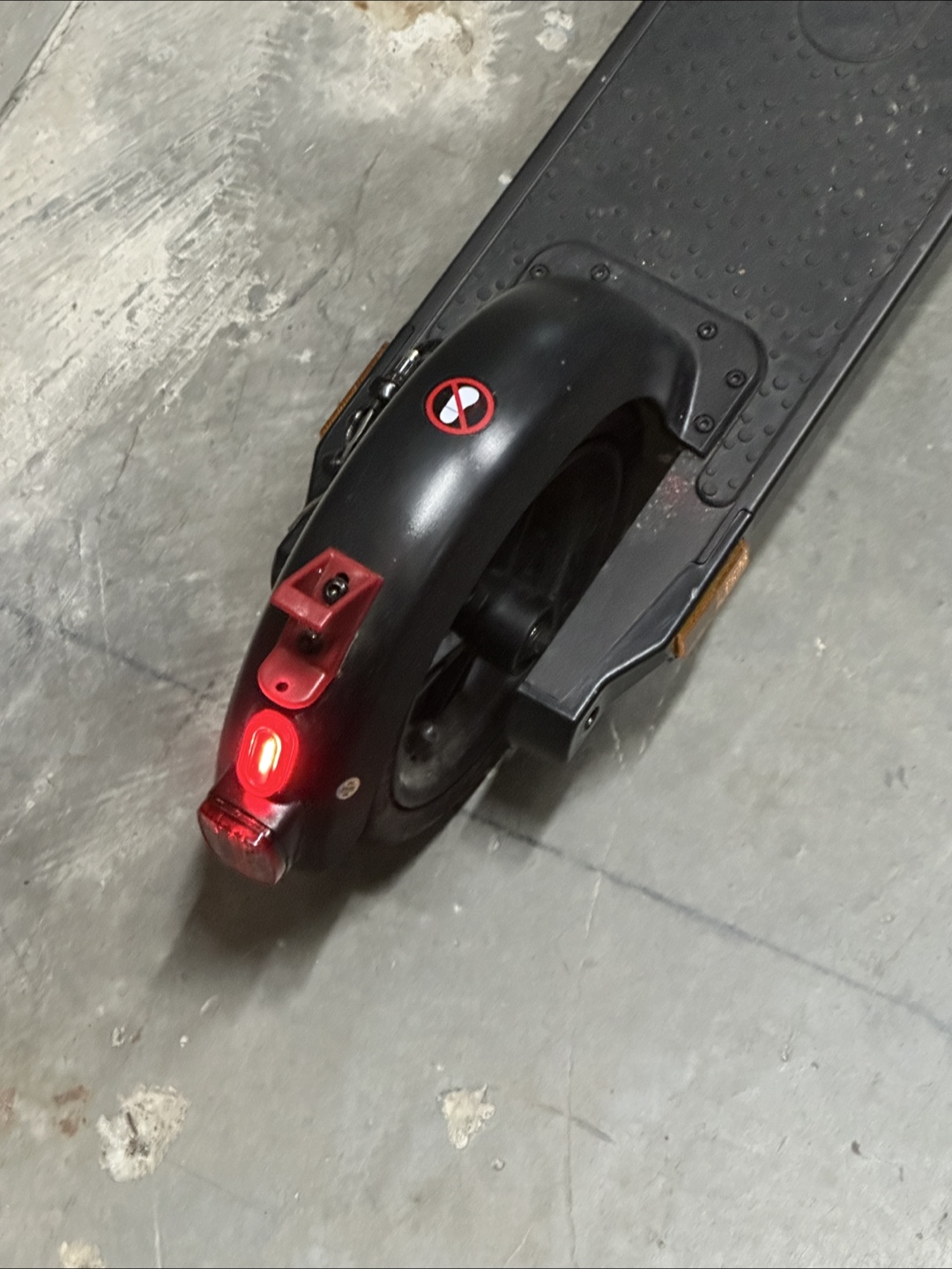 Electric Scooter GOTRAX XR Elite - photo 4