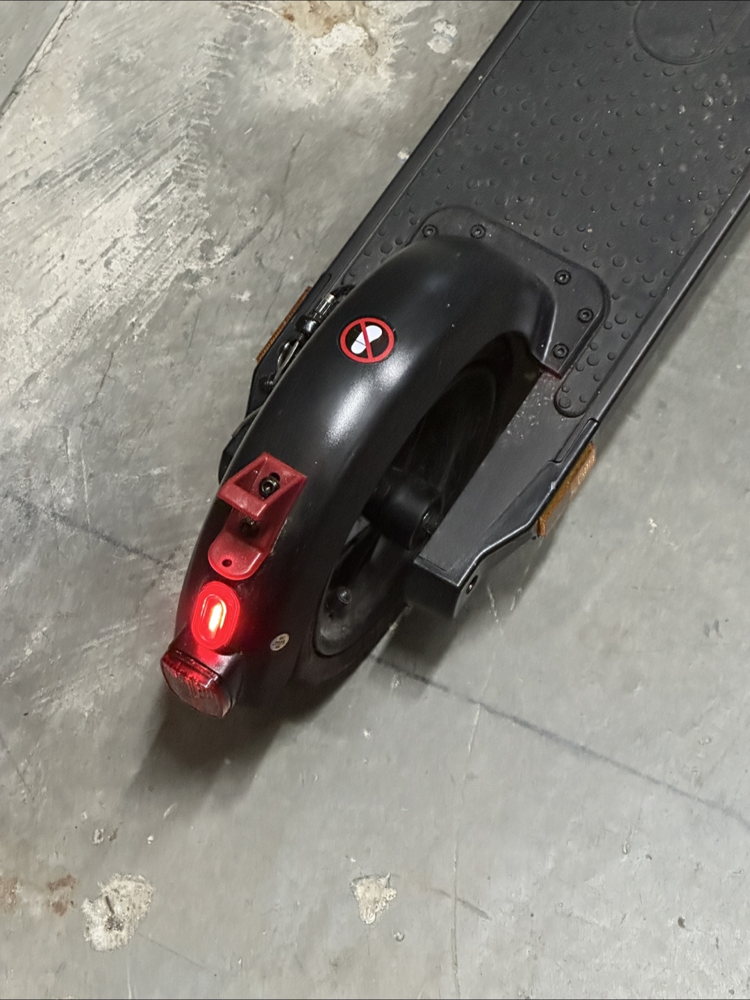 Electric Scooter GOTRAX XR Elite - photo 5