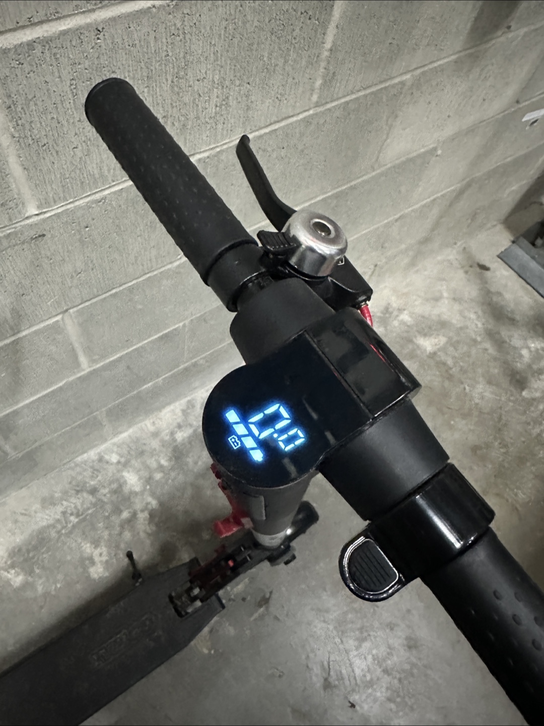 Electric Scooter GOTRAX XR Ultra - photo 3