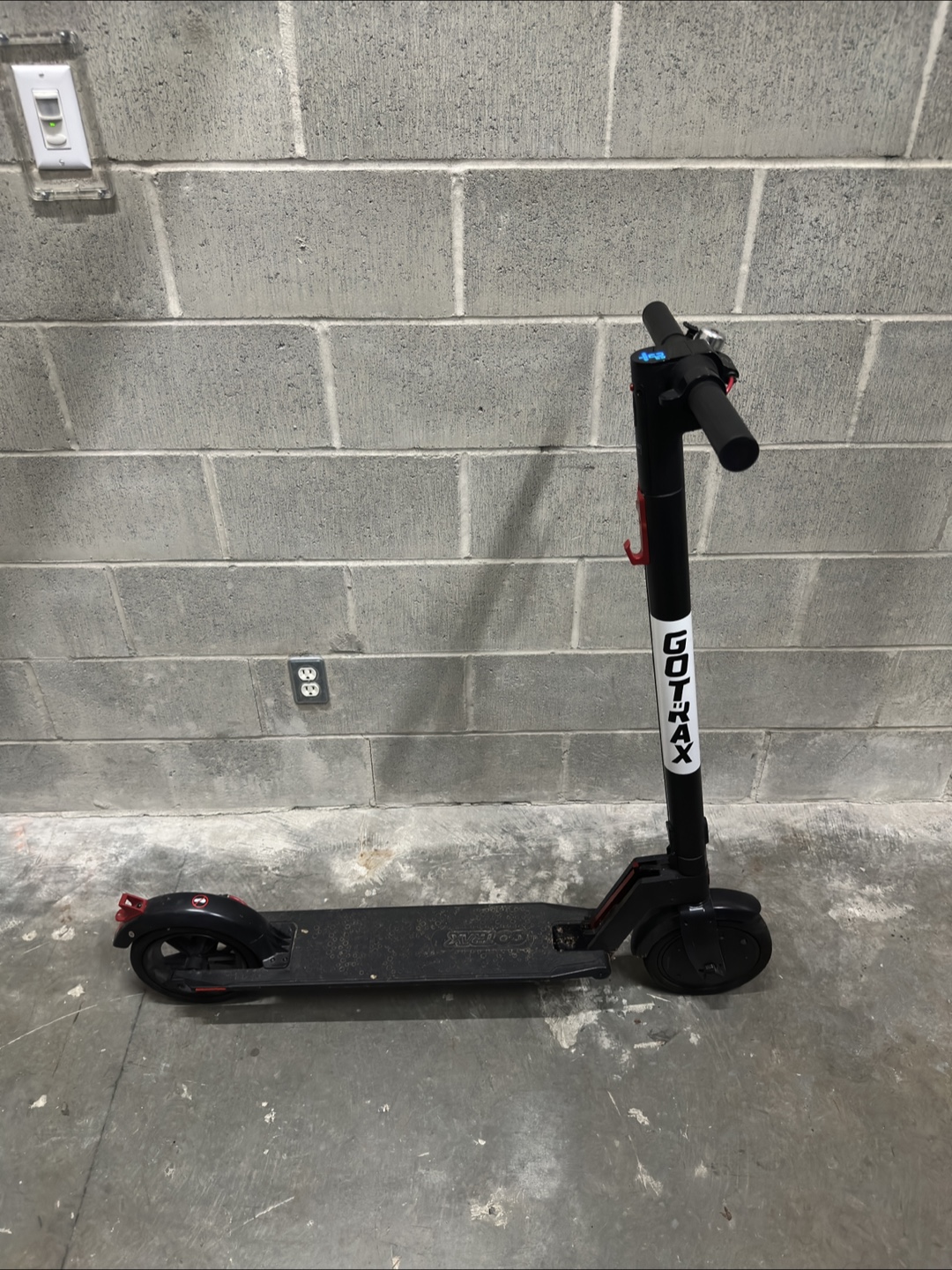 Electric Scooter GOTRAX XR Ultra