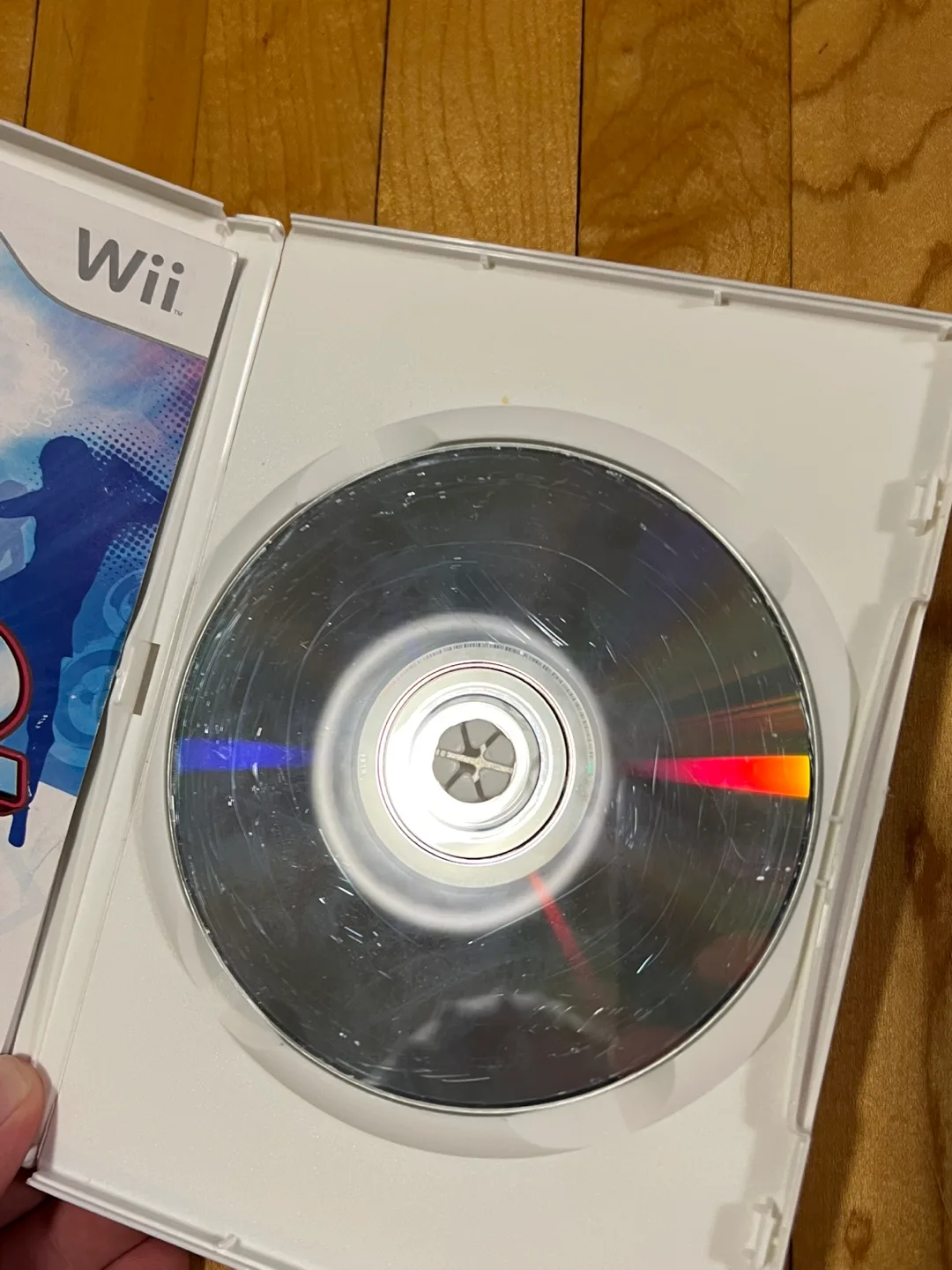 Wii Dance Dance Revolution Hottest Party 2 + 2 Dance Mats image indicator(4)