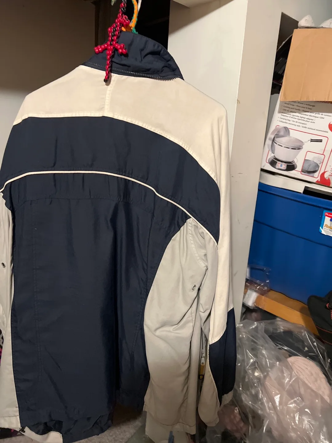 Point Zero Winter Jacket Size M image indicator(3)