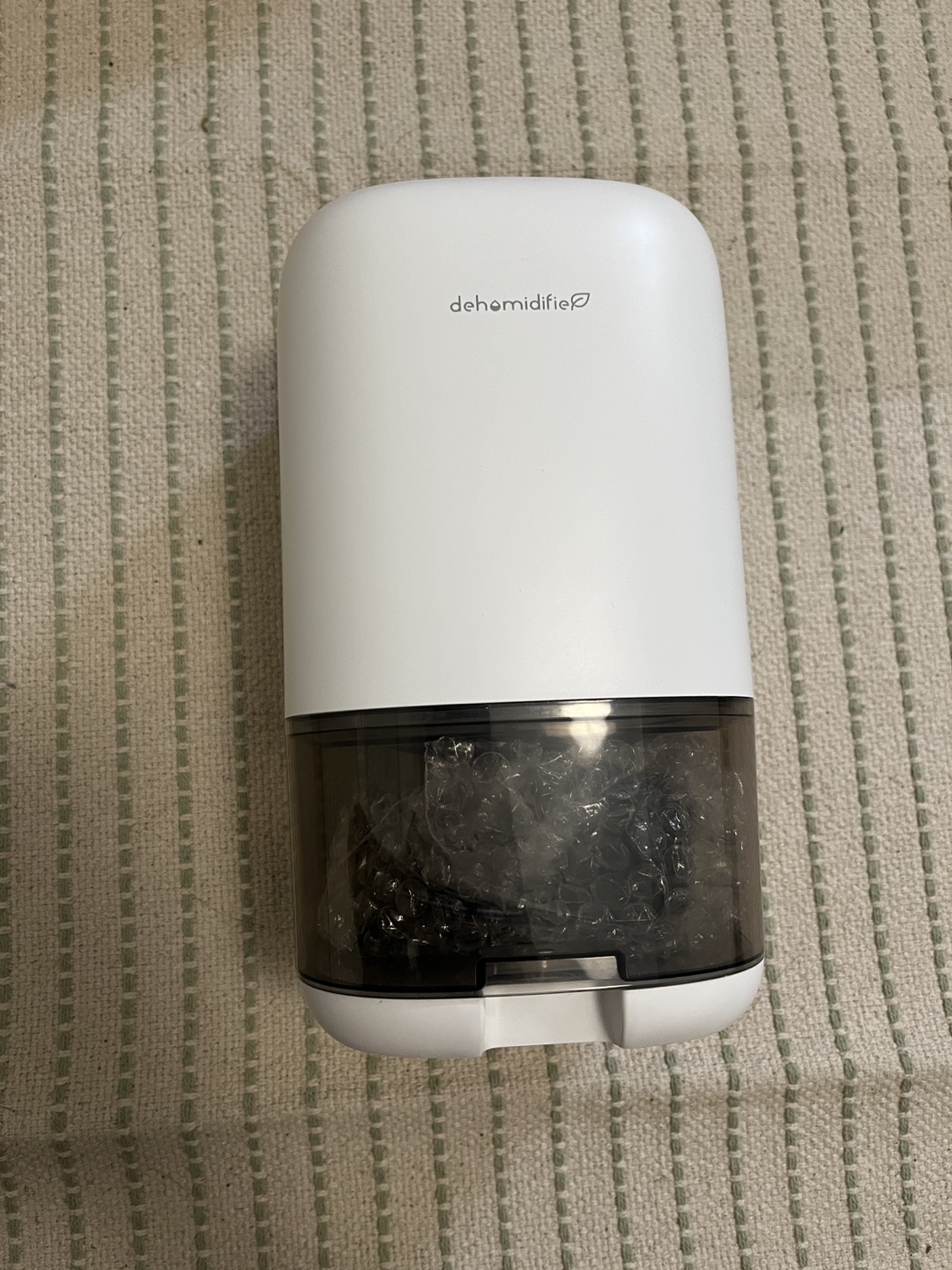 Dehumidifier - Like New!