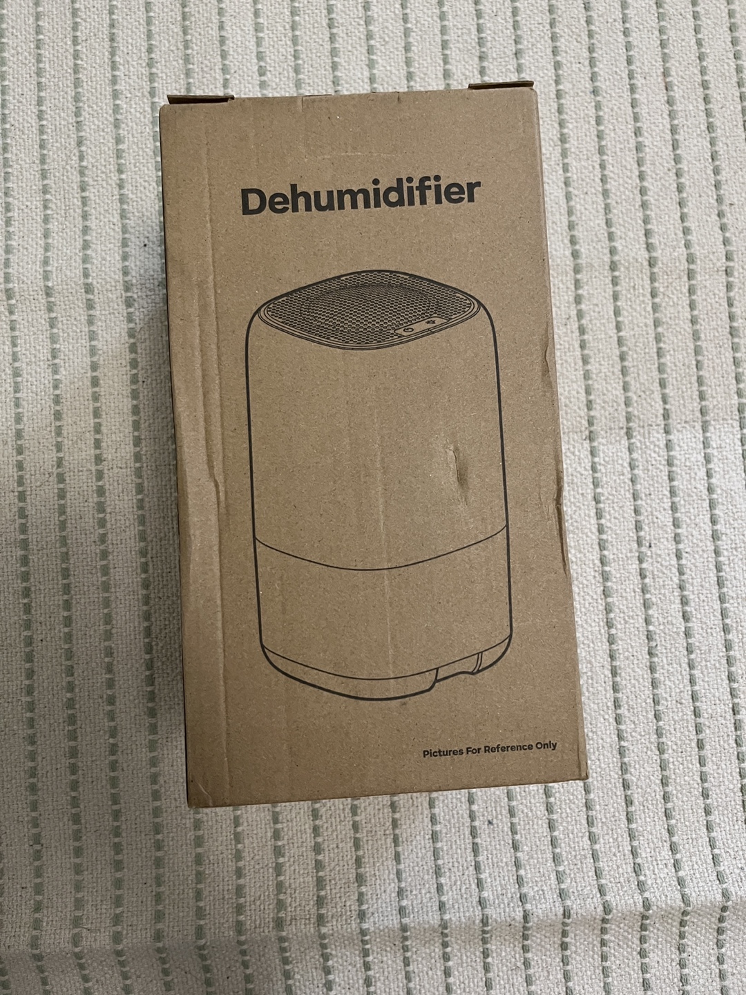 Dehumidifier - Like New! - photo 2
