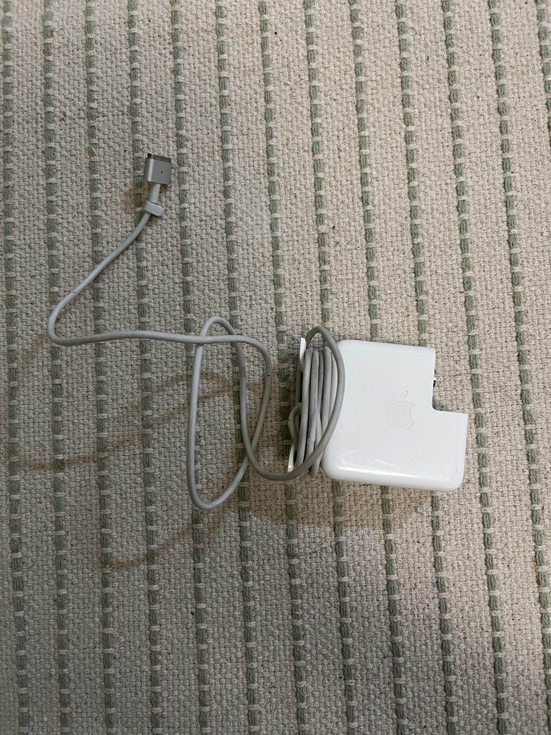 Apple Charger