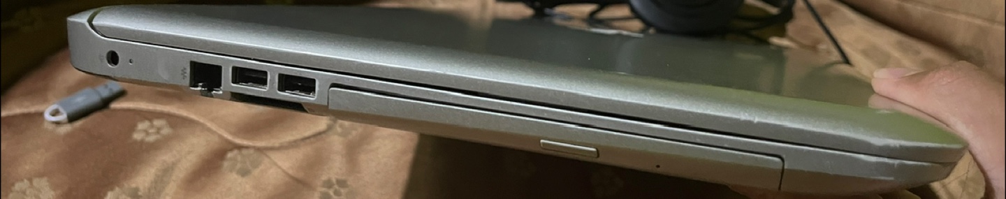 HP Gaming laptop - photo 5