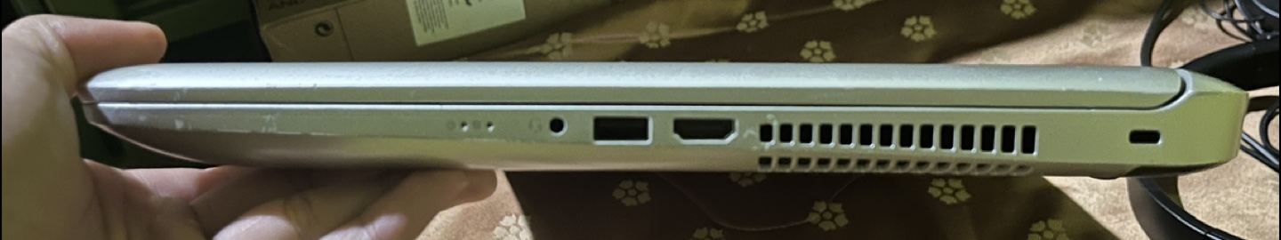 HP Gaming laptop - photo 4