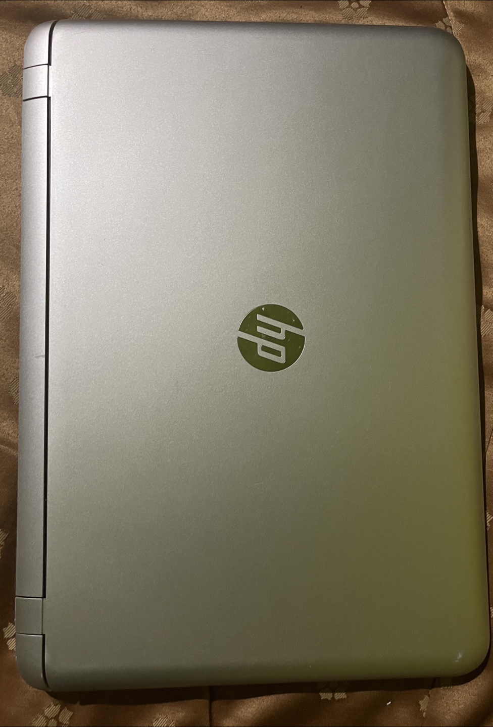 HP Gaming laptop - photo 2